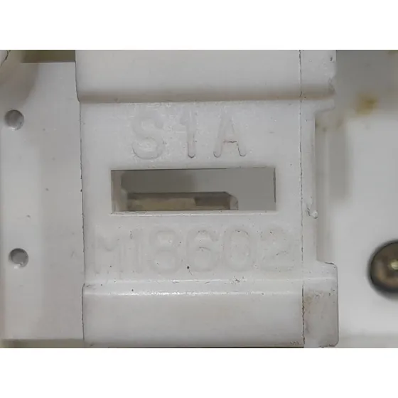 Mando Elevalunas Trasero Derecho para Honda Accord Vi (Ck, Cg, Ch, Cf, Cl)