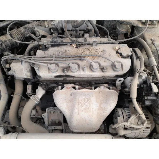 Motor Completo para Honda Accord Vi (Ck, Cg, Ch, Cf, Cl)