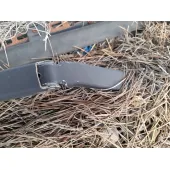 Motor Limpia Delantero para Honda Accord Vi (Ck, Cg, Ch, Cf, Cl)