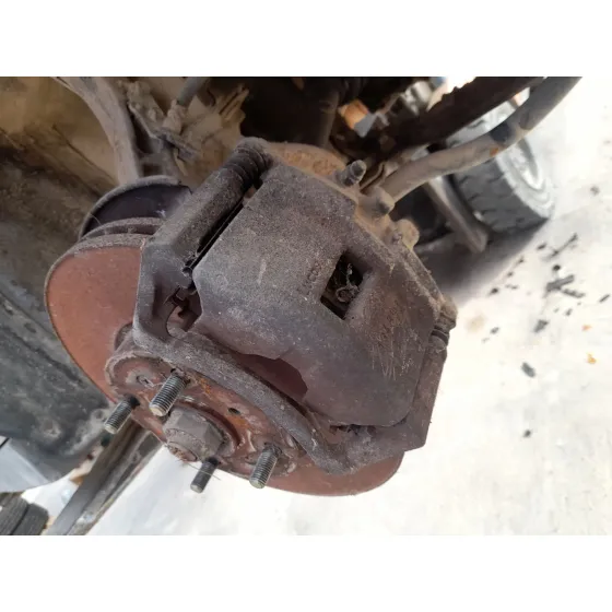 Pinza Freno Delantera Derecha para Honda Accord Vi (Ck, Cg, Ch, Cf, Cl)