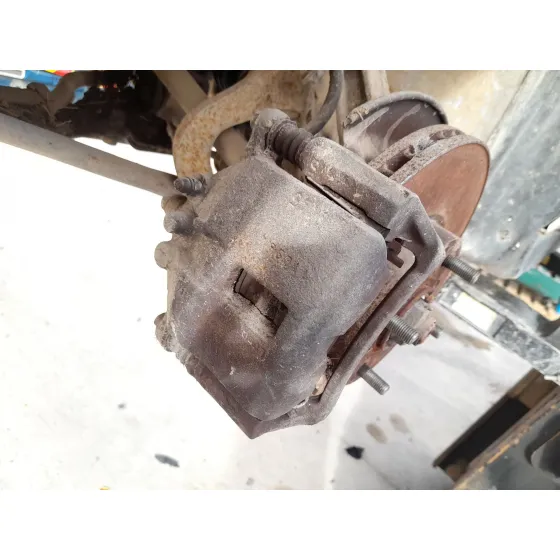 Pinza Freno Delantera Izquierda para Honda Accord Vi (Ck, Cg, Ch, Cf, Cl)