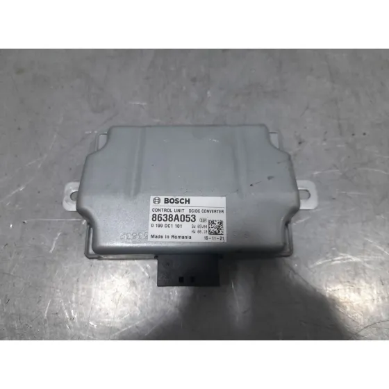 Modulo Electronico para Mitsubishi Space Star (A00)