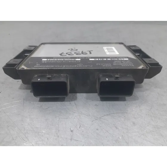 Centralita Motor Uce para Citroën Berlingo / Berlingo First Monospace (Mf_, Gjk_, Gfk_)