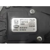 Potenciometro Pedal para Fiat Tipo Station Wagon (356_, 357_)