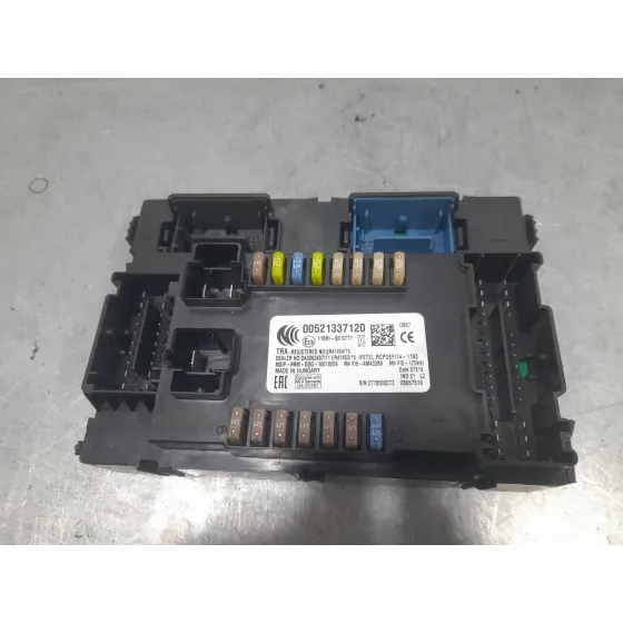 Caja Reles / Fusibles para Fiat Tipo Station Wagon (356_, 357_)