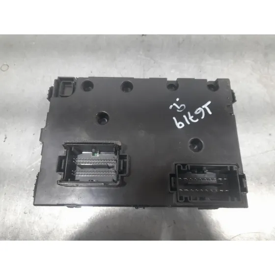 Caja Reles / Fusibles para Fiat Tipo Station Wagon (356_, 357_)