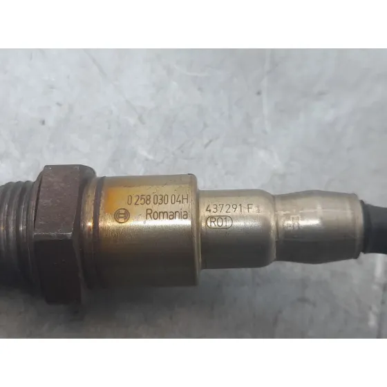 Sonda Lambda para Fiat Tipo Station Wagon (356_, 357_)