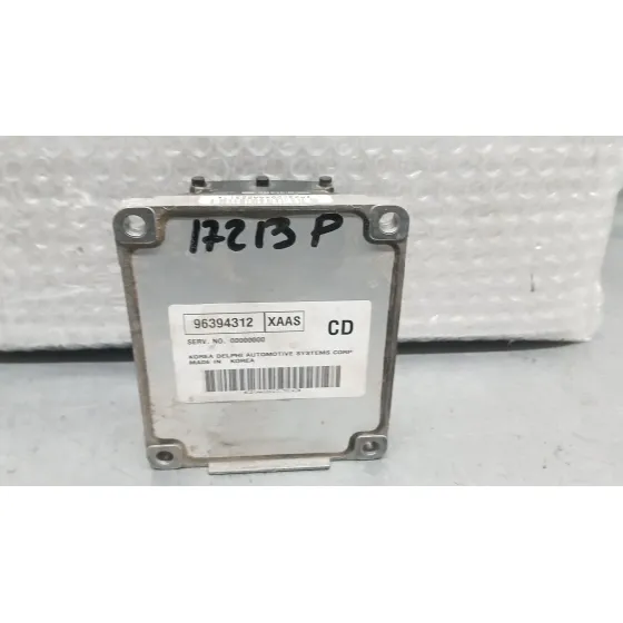 Centralita Motor Uce para Daewoo Kalos (Klas)