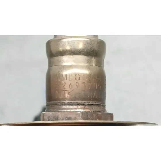 Sonda Lambda para Dacia Sandero