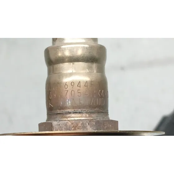 Sonda Lambda para Dacia Sandero