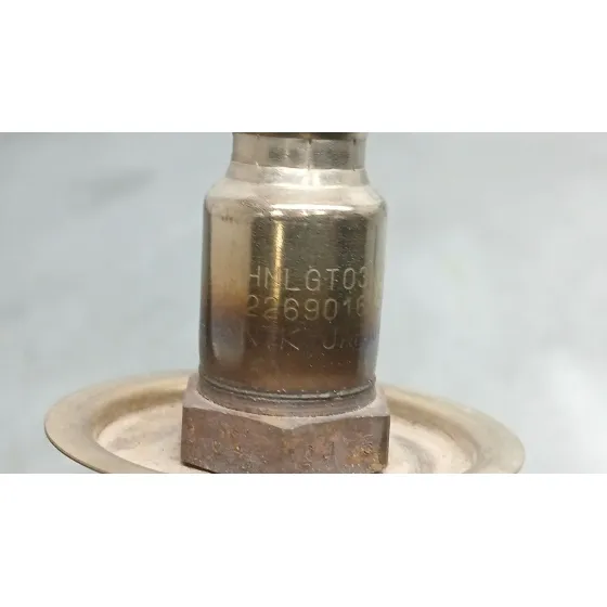 Sonda Lambda para Dacia Sandero