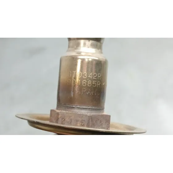Sonda Lambda para Dacia Sandero