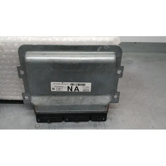Centralita Motor Uce para Dacia Sandero