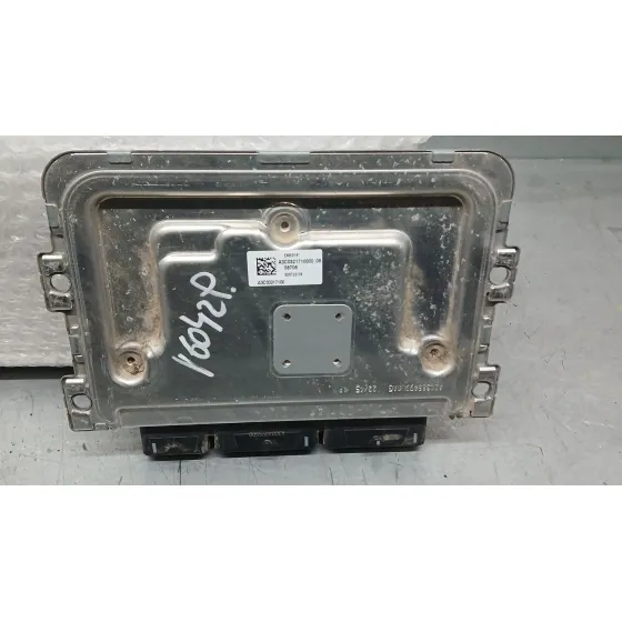 Centralita Motor Uce para Dacia Sandero