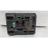 Caja Reles / Fusibles para Dacia Sandero