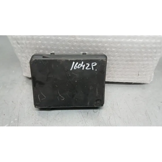 Caja Reles / Fusibles para Dacia Sandero