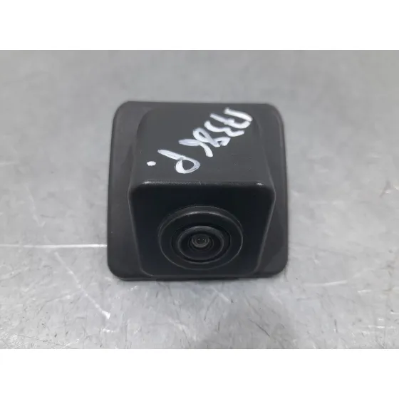 Camara Vision Trasera para Peugeot 5008 Ii (Mc_, Mj_, Mr_, M4_)