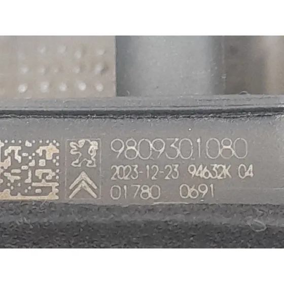Camara Vision Trasera para Peugeot 5008 Ii (Mc_, Mj_, Mr_, M4_)