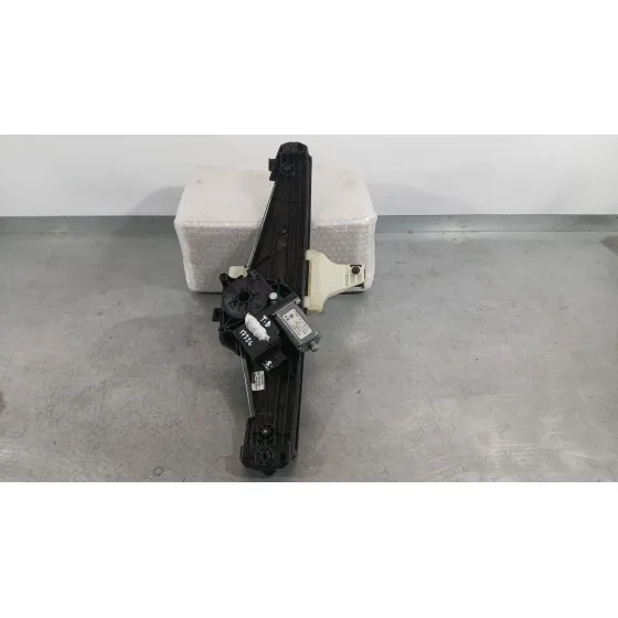 Elevalunas Trasero Derecho para Peugeot 5008 Ii (Mc_, Mj_, Mr_, M4_)
