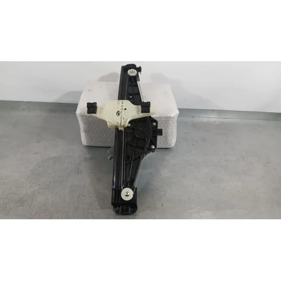 Elevalunas Trasero Derecho para Peugeot 5008 Ii (Mc_, Mj_, Mr_, M4_)