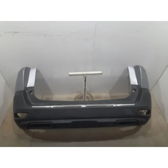 Paragolpes Trasero para Peugeot 5008 Ii (Mc_, Mj_, Mr_, M4_)
