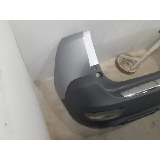 Paragolpes Trasero para Peugeot 5008 Ii (Mc_, Mj_, Mr_, M4_)