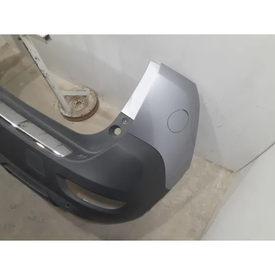 Paragolpes Trasero para Peugeot 5008 Ii (Mc_, Mj_, Mr_, M4_)