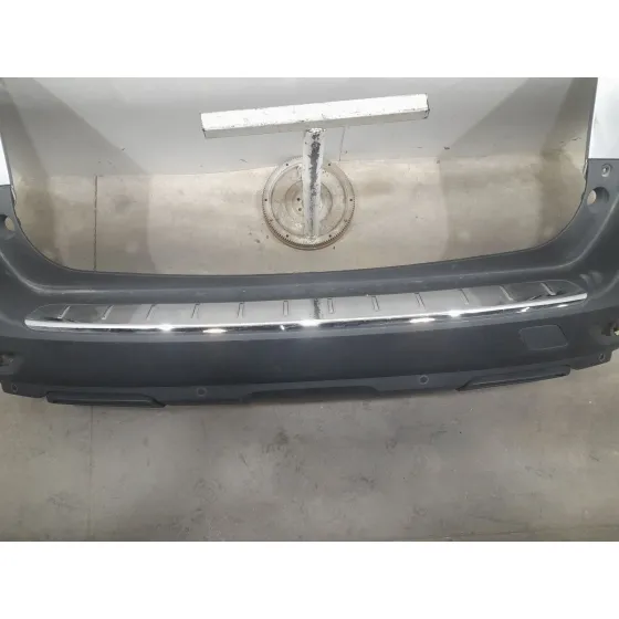 Paragolpes Trasero para Peugeot 5008 Ii (Mc_, Mj_, Mr_, M4_)