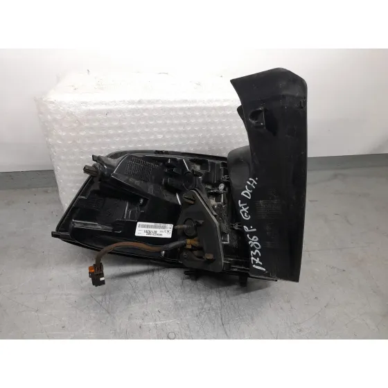 Piloto Trasero Derecho Exterior para Peugeot 5008 Ii (Mc_, Mj_, Mr_, M4_)