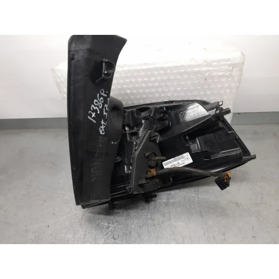 Piloto Trasero Izquierdo Interior para Peugeot 5008 Ii (Mc_, Mj_, Mr_, M4_)