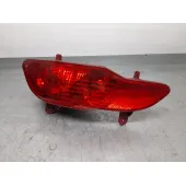 Piloto Trasero Izquierdo Paragolpes para Peugeot 5008 Ii (Mc_, Mj_, Mr_, M4_)