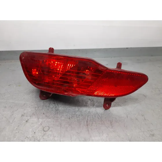 Piloto Trasero Izquierdo Paragolpes para Peugeot 5008 Ii (Mc_, Mj_, Mr_, M4_)