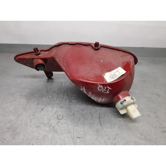 Piloto Trasero Izquierdo Paragolpes para Peugeot 5008 Ii (Mc_, Mj_, Mr_, M4_)