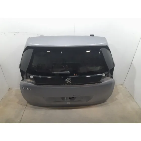 Porton Trasero para Peugeot 5008 Ii (Mc_, Mj_, Mr_, M4_)