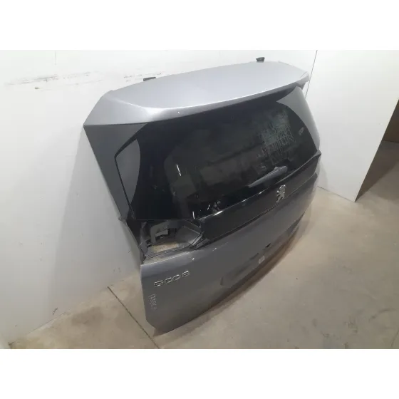 Porton Trasero para Peugeot 5008 Ii (Mc_, Mj_, Mr_, M4_)