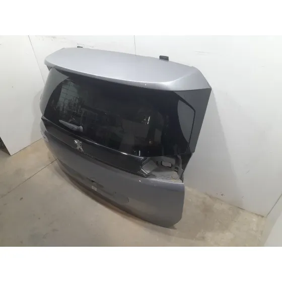Porton Trasero para Peugeot 5008 Ii (Mc_, Mj_, Mr_, M4_)