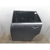 Puerta Trasera Izquierda para Peugeot 5008 Ii (Mc_, Mj_, Mr_, M4_)