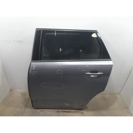 Puerta Trasera Izquierda para Peugeot 5008 Ii (Mc_, Mj_, Mr_, M4_)