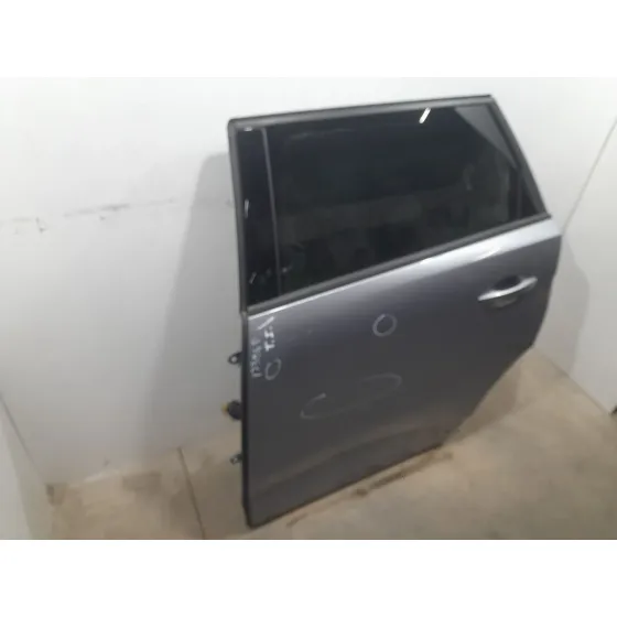 Puerta Trasera Izquierda para Peugeot 5008 Ii (Mc_, Mj_, Mr_, M4_)