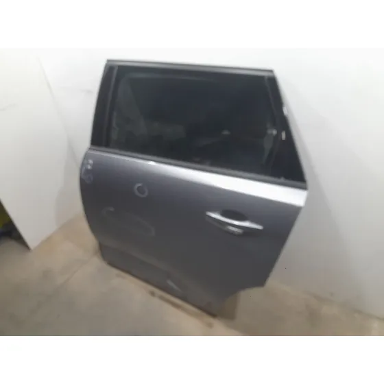 Puerta Trasera Izquierda para Peugeot 5008 Ii (Mc_, Mj_, Mr_, M4_)