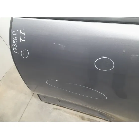Puerta Trasera Izquierda para Peugeot 5008 Ii (Mc_, Mj_, Mr_, M4_)