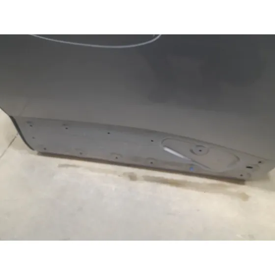 Puerta Trasera Izquierda para Peugeot 5008 Ii (Mc_, Mj_, Mr_, M4_)