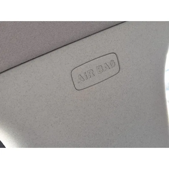Airbag Cortina Delantero Derecho para Seat Leon (1P1)