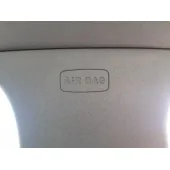Airbag Cortina Delantero Izquierdo para Seat Leon (1P1)