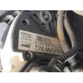 Alternador para Seat Leon (1P1)