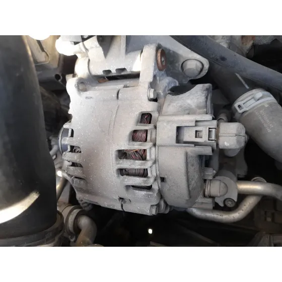 Alternador para Seat Leon (1P1)