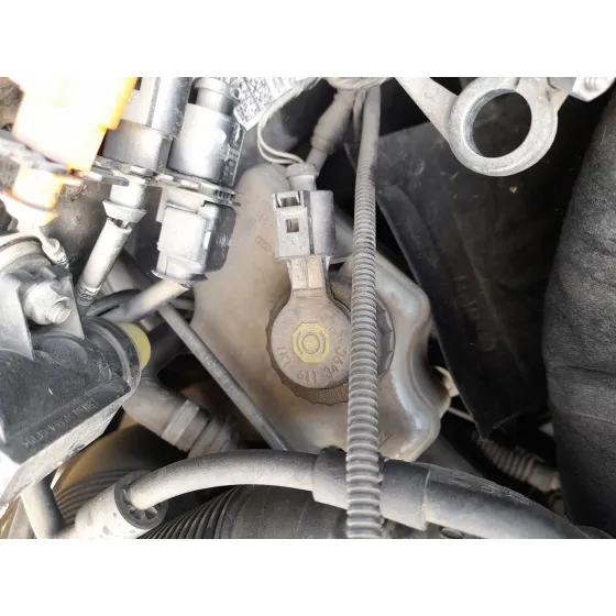 Bomba Freno para Seat Leon (1P1)