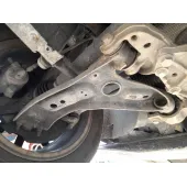 Brazo Suspension Inferior Delantero Derecho para Seat Leon (1P1)