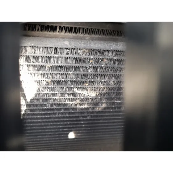 Condensador / Radiador Aire Acondicionado para Seat Leon (1P1)