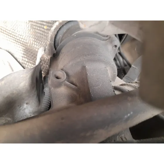 Cremallera Direccion para Seat Leon (1P1)